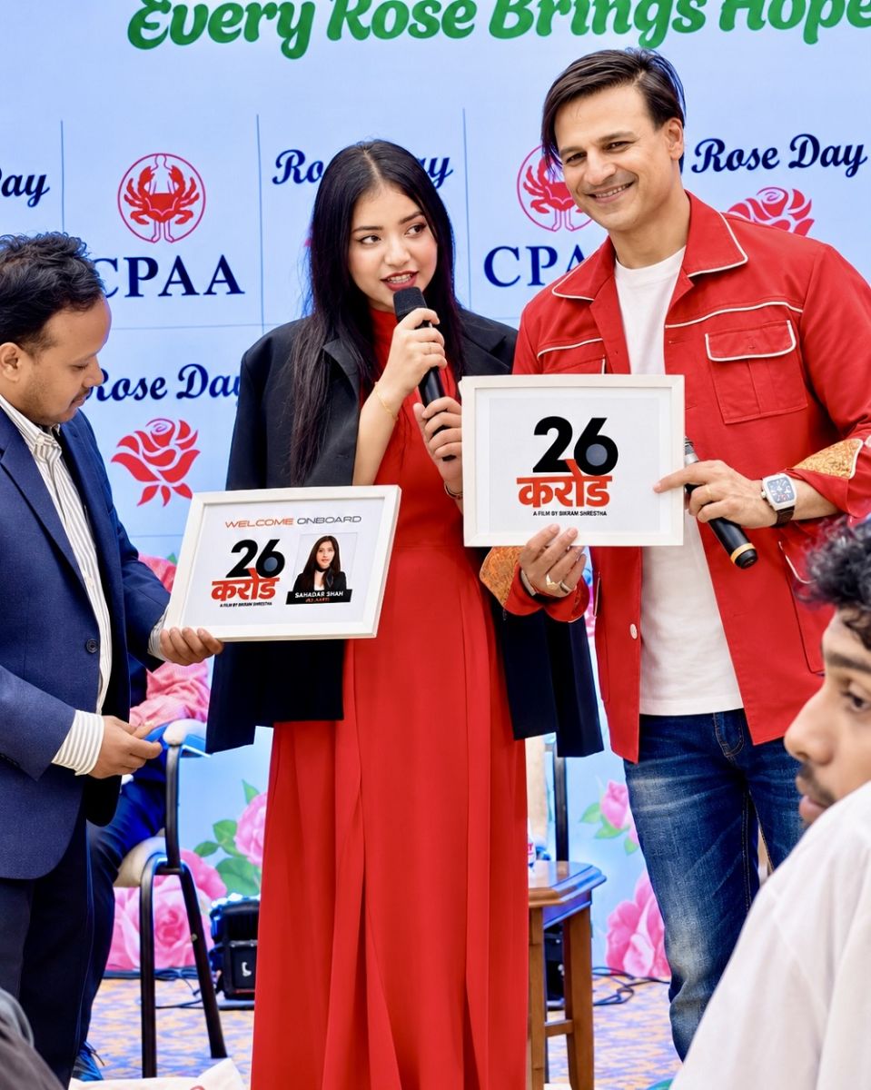 vivek oberoi